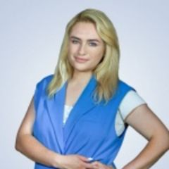 Шишиморова Мария
