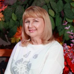 Смирнова Ольга
