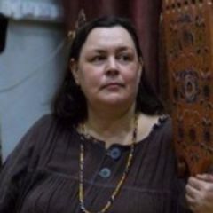 Филимонова Наталья