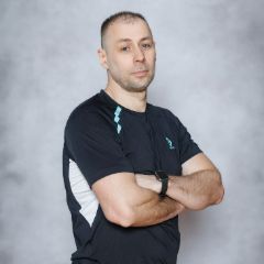 Афонин Валерий Владимирович
