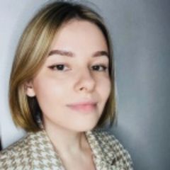 Столова Татьяна