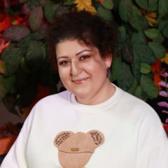 Юсупова Екатерина
