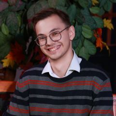 Гончаров Алексей