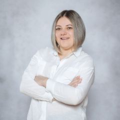 Золотухина Наталия