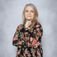 Фалеева Светлана