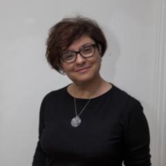 Шихатова Белла