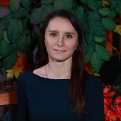 Осадчук Екатерина