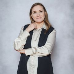 Евдокимова Анастасия