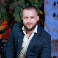Никеров Александр