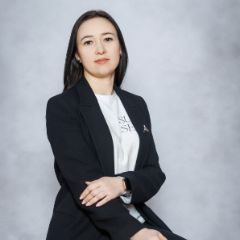 Келимбет Анжела