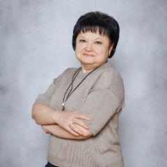 Никонович Елена