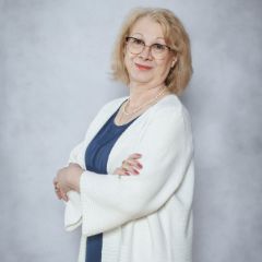 Сибилева Нана