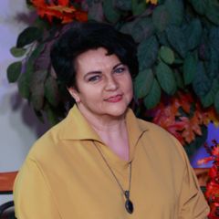 Клементьева Наталья
