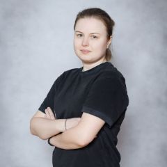 Александрова Дарья Владимировна