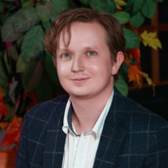 Фадеев Андрей