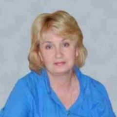Мешкова Елена