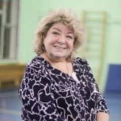 Маевская Елена