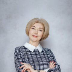 Чернова Юлия