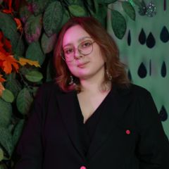 Светочева Ольга