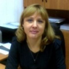 Лотвина Татьяна