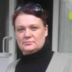 Камынина Наталия
