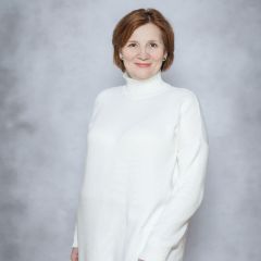 Корсакова Татьяна