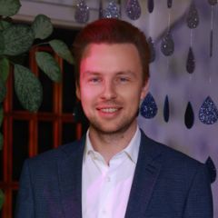 Уколов Павел