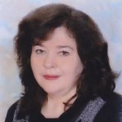 Аганина Елена Валерьевна