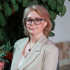 Решетова Екатерина
