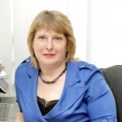 Рябушенко Ольга