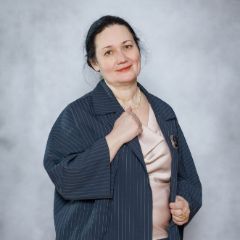 Каленик Нонна