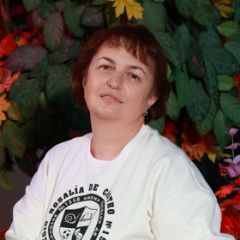 Нефедова Лариса