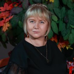 Токмалаева Елена
