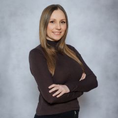 Голицына Анна