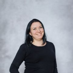 Щеголькова Наталья