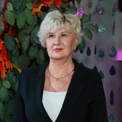 Денисова Ольга
