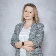 Арефьева Светлана Викторовна