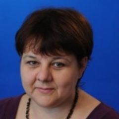 Гладкова Наталия