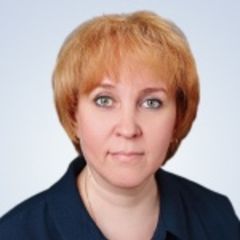 Сергеева Юлия