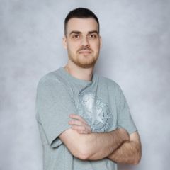 Еровиченков Александр