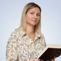 Велесова Татьяна