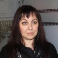 Логвинова Елена