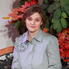 Образцова Ольга
