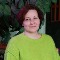 Маторина Юлия