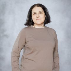 Чердынцева Анна