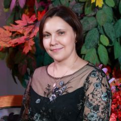 Коршунова Юлия