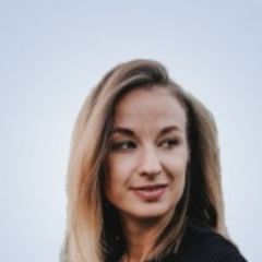 Федорова Яна