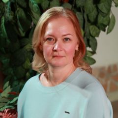 Плетцова Ольга
