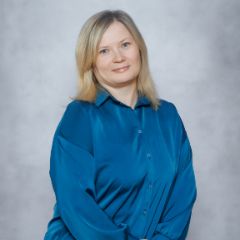 Субайкина Екатерина