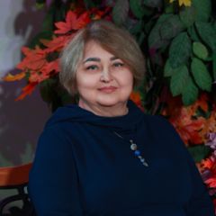 Диденко Елена